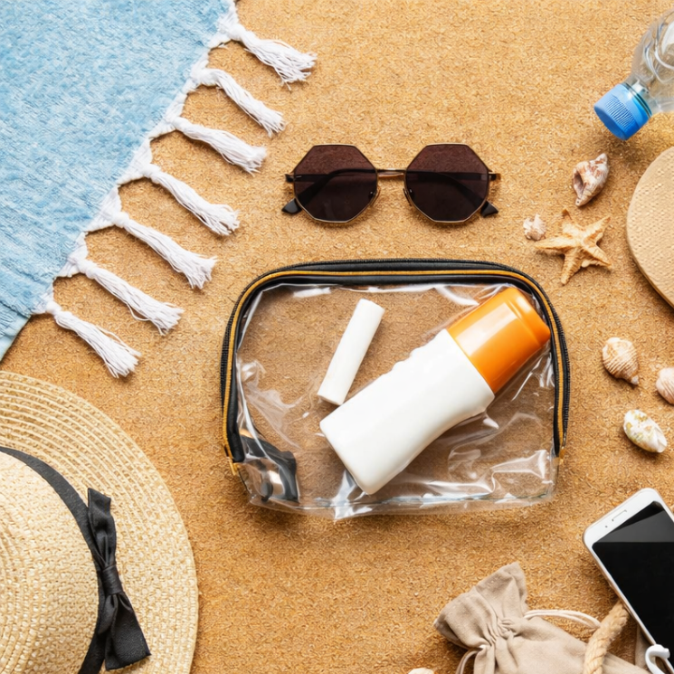 Nyári Kiegészítők