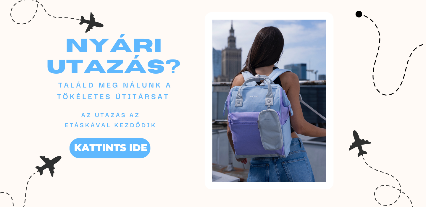 Utazás 2025