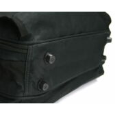 Bellugio férfi válltáska FJ-002 fekete színben 40 x 30 x 20 cm Bellugio férfi válltáska FJ-002 fekete színben 40 x 30 x 20 cm