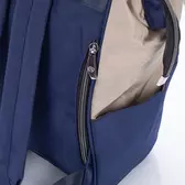Sokzsebes hátizsák WIZZAIR RYANAIR kabinméretű táska