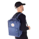 Euroline hátizsák RYANAIR WIZZAIR kabinméretű táska Ipad tartóval