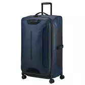 Samsonite Ecodiver Spinner bőrönd 79 cm Blue Nights