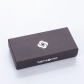 SAMSONITE PRO-DLX 5 Kulcstartó fekete színben