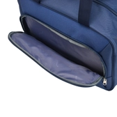 Bontour Fedélzeti táska 40 x 30 x 20 cm Wizzair méret kék színben