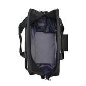 Bontour Fedélzeti táska 40 x 30 x 20 cm Wizzair méret fekete színben