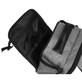 Peterson hátizsák WIZZAIR fedélzeti táska Vízálló poliészterből Méret: 40 x 30 x 20 cm
