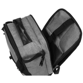 Peterson hátizsák WIZZAIR fedélzeti táska Vízálló poliészterből Méret: 40 x 30 x 20 cm