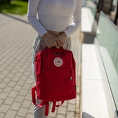 Euroline hátizsák RYANAIR WIZZAIR kabinméretű táska Ipad tartóval