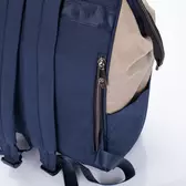 Sokzsebes hátizsák WIZZAIR RYANAIR  kabinméretű táska