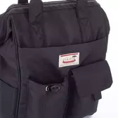 Sokzsebes hátizsák WIZZAIR RYANAIR  kabinméretű táska