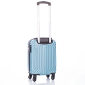 LDV Bőrönd kabin XXS méret kivehető kerékkel WIZZ ingyenes keményfalú kabinbőrönd 40 x 30 x 20 cm