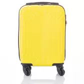 LDV Bőrönd kabin XXS méret kivehető kerékkel WIZZ ingyenes keményfalú kabinbőrönd 40 x 30 x 20 cm