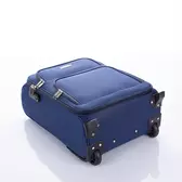 Leonardo Da Vinci Bőrönd kabin méret WIZZAIR méret