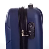 Hachi Bőrönd kabin XXS méret kivehető kerékkel WIZZ ingyenes keményfalú kabinbőrönd 40 x 30 x 20 cm