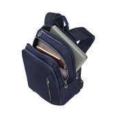 Samsonite Guardit Classy női laptoptartós hátizsák 14,1"/35,6 cm Midnight Blue