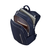 Samsonite Guardit Classy női laptoptartós hátizsák 15,6"/39,6 cm Midgnight Blue