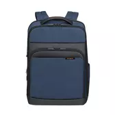 Samsonite Mysight Laptoptartós hátizsák 17.3" Blue