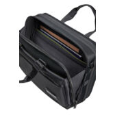 Samsonite Openroad 2.0 Üzleti Táska Bővíthető 15.6 Black Samsonite Openroad 2.0 Üzleti Táska Bővíthető 15.6 Black