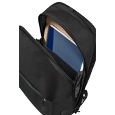Samsonite Stackd Biz laptoptartós hátizsák 14.1" Black