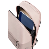 Samsonite Stackd Biz laptoptartós hátizsák 14.1" Rose