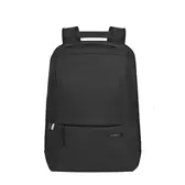 Samsonite Stackd Biz laptoptartós hátizsák 15.6" Black