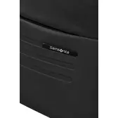 Samsonite Stackd Biz laptoptartós hátizsák 15.6" Black