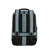 Samsonite Stackd Biz laptoptartós hátizsák 15.6" Forest