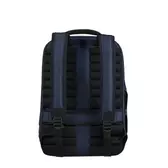 Samsonite Stackd Biz laptoptartós hátizsák 15.6" Navy