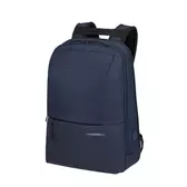 Samsonite Stackd Biz laptoptartós hátizsák 15.6" Navy