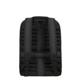 Samsonite Stackd Biz laptoptartós hátizsák bővíthető 17.3" Black