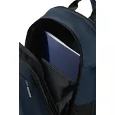 Samsonite Network 4 Laptoptartós hátizsák 17.3" Space Blue