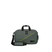 3 - Funkciós Fedélzeti táska sötétzöld színben 40 x 25 x 20 American Tourister TAKE2CABIN