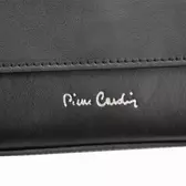 Pierre Cardin Valódi bőr női táska