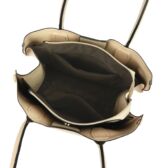 Pierre Cardin női válltáska fehér színben Pierre Cardin női válltáska fehér színben