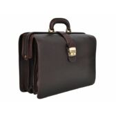 Pierre Cardin Valódi bőr Aktatáska Pierre Cardin Valódi bőr Aktatáska