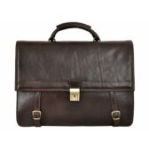 Pierre Cardin Valódi bőr Aktatáska Pierre Cardin Valódi bőr Aktatáska