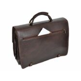 Pierre Cardin Valódi bőr Aktatáska Pierre Cardin Valódi bőr Aktatáska
