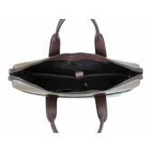 Pierre Cardin Valódi bőr Aktatáska Pierre Cardin Valódi bőr Aktatáska