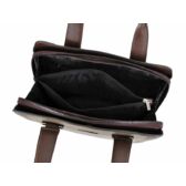 Pierre Cardin Valódi bőr Aktatáska Pierre Cardin Valódi bőr Aktatáska