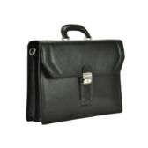 Pierre Cardin Valódi bőr Aktatáska Pierre Cardin Valódi bőr Aktatáska