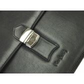 Pierre Cardin Valódi bőr Aktatáska Pierre Cardin Valódi bőr Aktatáska