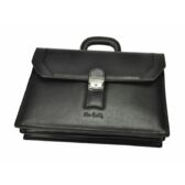 Pierre Cardin Valódi bőr Aktatáska Pierre Cardin Valódi bőr Aktatáska