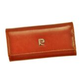 Pierre Cardin Valódi Bőr Kulcstartó Pierre Cardin Valódi Bőr Kulcstartó