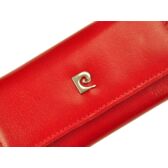 Pierre Cardin Valódi Bőr Kulcstartó Pierre Cardin Valódi Bőr Kulcstartó