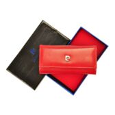 Pierre Cardin Valódi Bőr Kulcstartó Pierre Cardin Valódi Bőr Kulcstartó