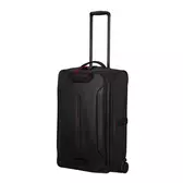 Samsonite Ecodiver bőrönd 67 cm Black