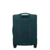Samsonite Respark Spinner bőrönd 55 cm PetrolBlue 5 év globális garancia ajándék bőröndhuzattal