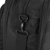 BONTOUR 17,3”-OS LAPTOP TÁSKA, BŐVÍTHETŐ ÜZLETI AKTATÁSKA BONTOUR 17,3”-OS LAPTOP TÁSKA, BŐVÍTHETŐ ÜZLETI AKTATÁSKA