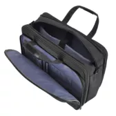 BONTOUR 17,3”-OS LAPTOP TÁSKA, BŐVÍTHETŐ ÜZLETI AKTATÁSKA BONTOUR 17,3”-OS LAPTOP TÁSKA, BŐVÍTHETŐ ÜZLETI AKTATÁSKA