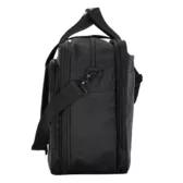 BONTOUR 17,3”-OS LAPTOP TÁSKA, BŐVÍTHETŐ ÜZLETI AKTATÁSKA BONTOUR 17,3”-OS LAPTOP TÁSKA, BŐVÍTHETŐ ÜZLETI AKTATÁSKA